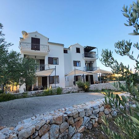 Apartments Pitve Jelsa  Bagian luar foto