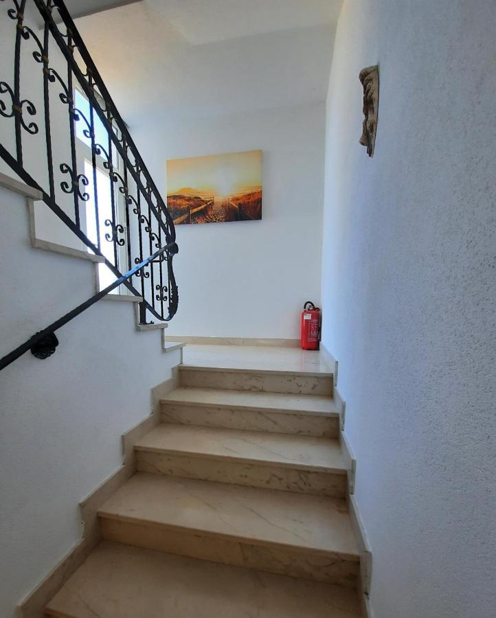 Apartments Pitve Jelsa  Bagian luar foto
