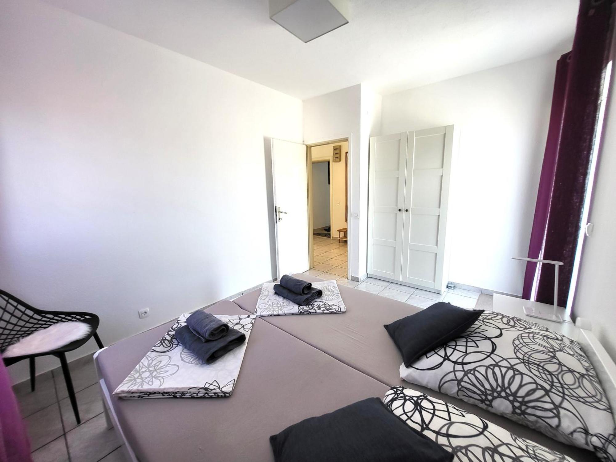 Apartments Pitve Jelsa  Bagian luar foto