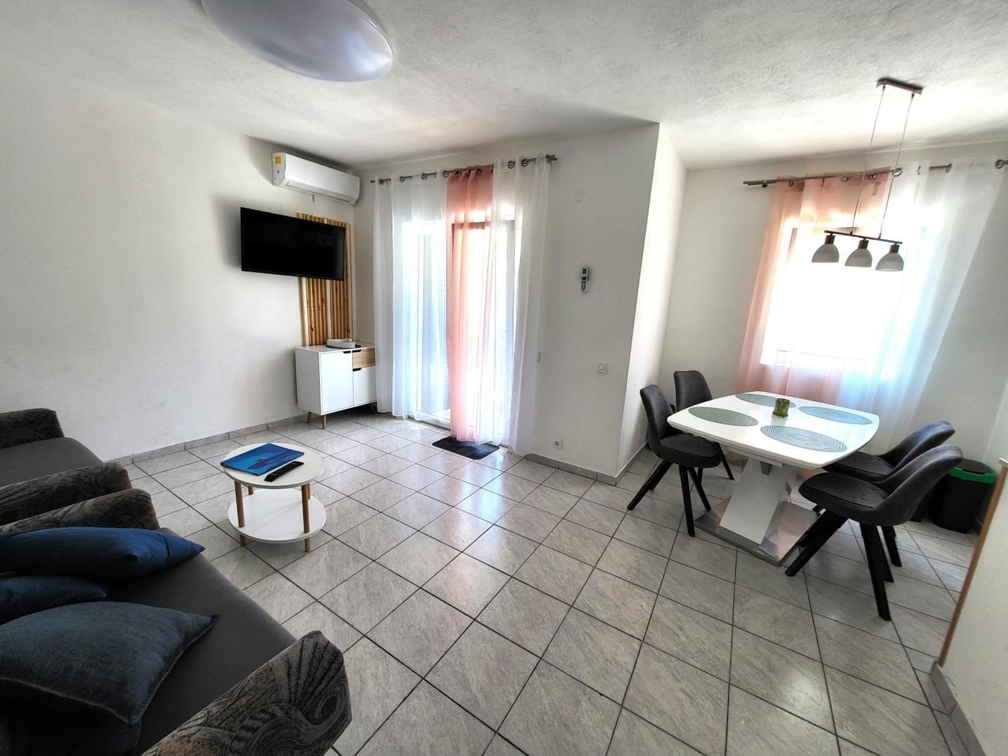 Apartments Pitve Jelsa  Bagian luar foto