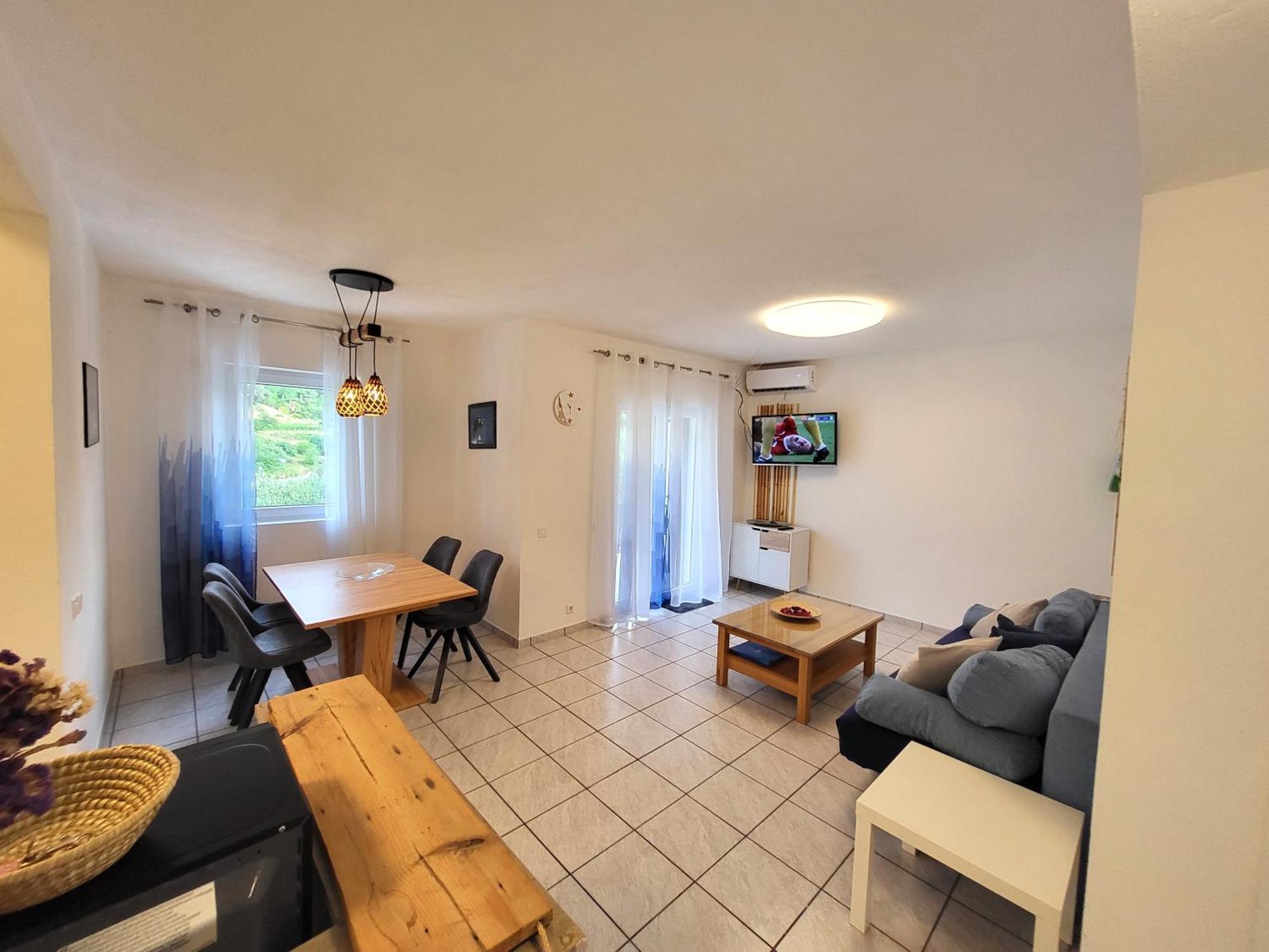 Apartments Pitve Jelsa  Bagian luar foto