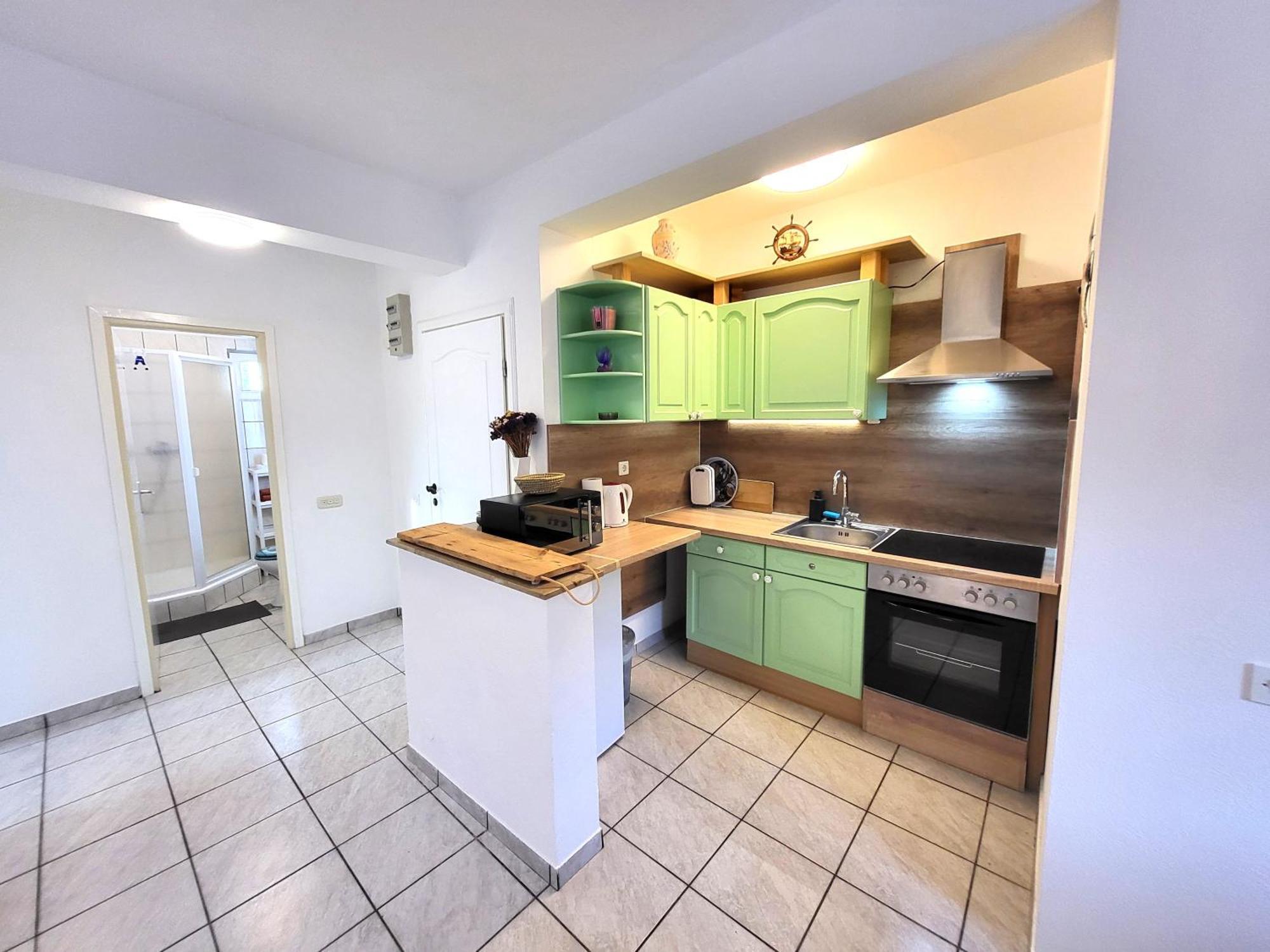 Apartments Pitve Jelsa  Bagian luar foto