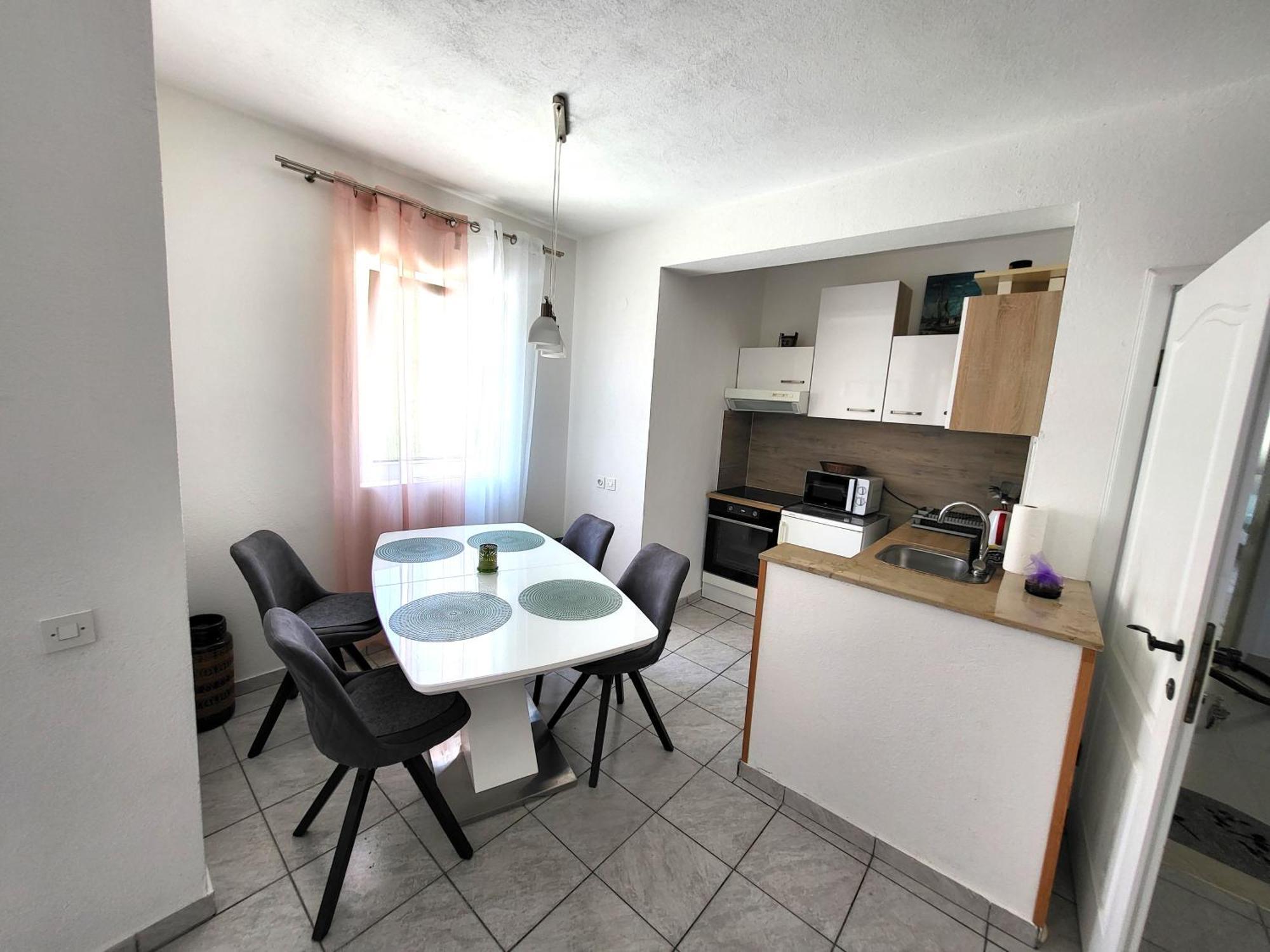 Apartments Pitve Jelsa  Bagian luar foto