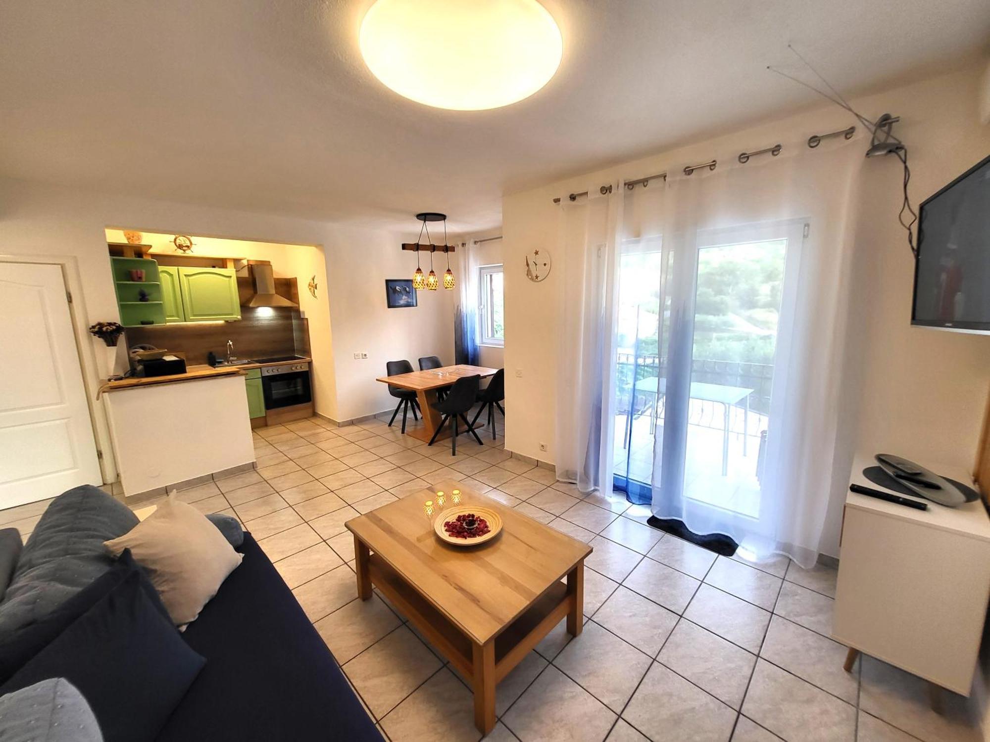 Apartments Pitve Jelsa  Bagian luar foto